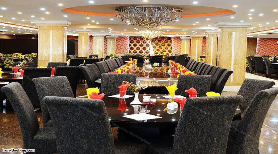 image 8 from Zagros Hotel Arak