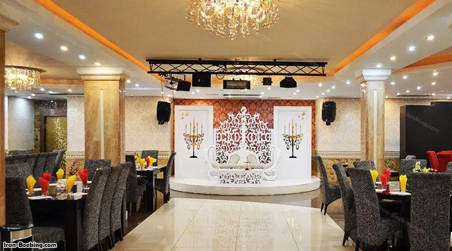 image 10 from Zagros Hotel Arak
