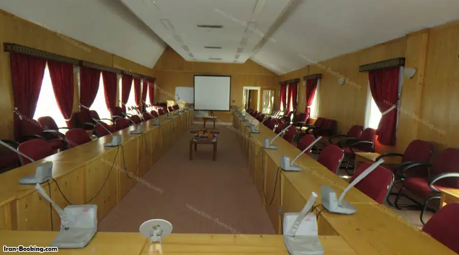image 11 from Zagros Hotel Borujerd