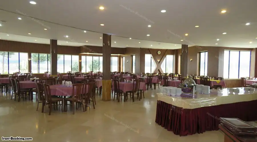 image 7 from Zagros Hotel Borujerd