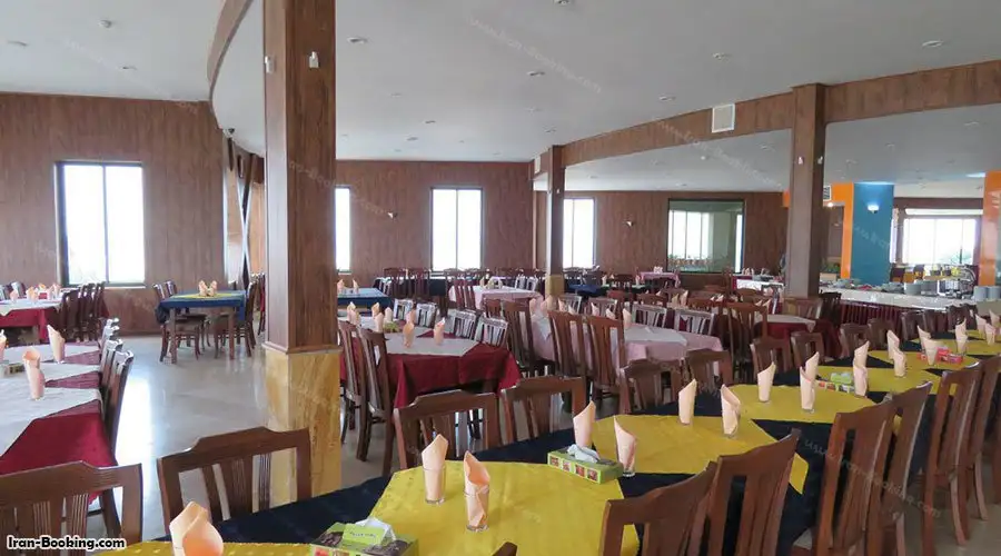 image 6 from Zagros Hotel Borujerd