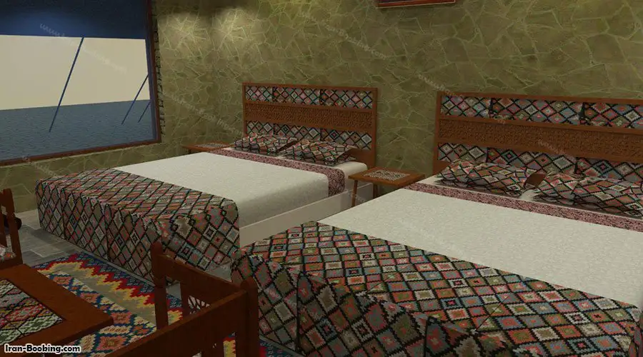image 3 from Zagros Hotel Borujerd