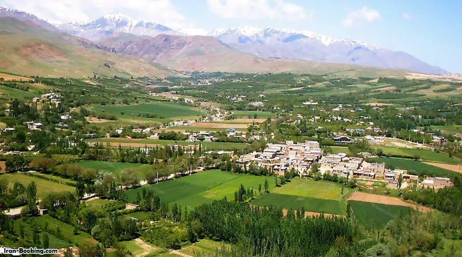 image 5 from Zagros Hotel Borujerd