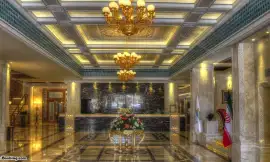 image 2 from Zandiyeh Hotel Shiraz