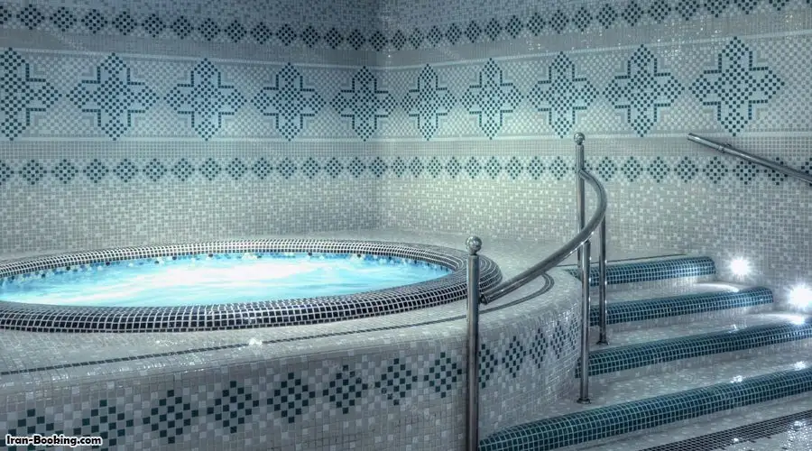 image 13 from Zandiyeh Hotel Shiraz