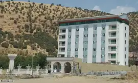 Zarivar Hotel Marivan