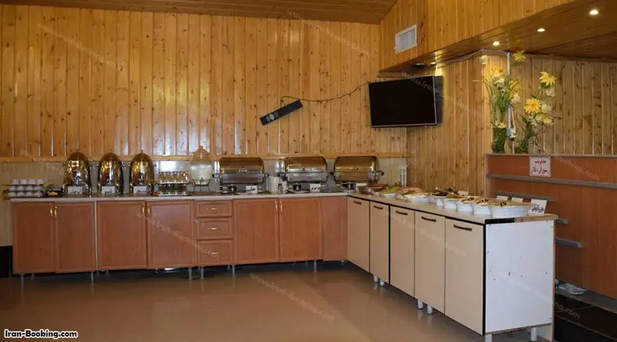 image 5 from Zarivar Hotel Marivan