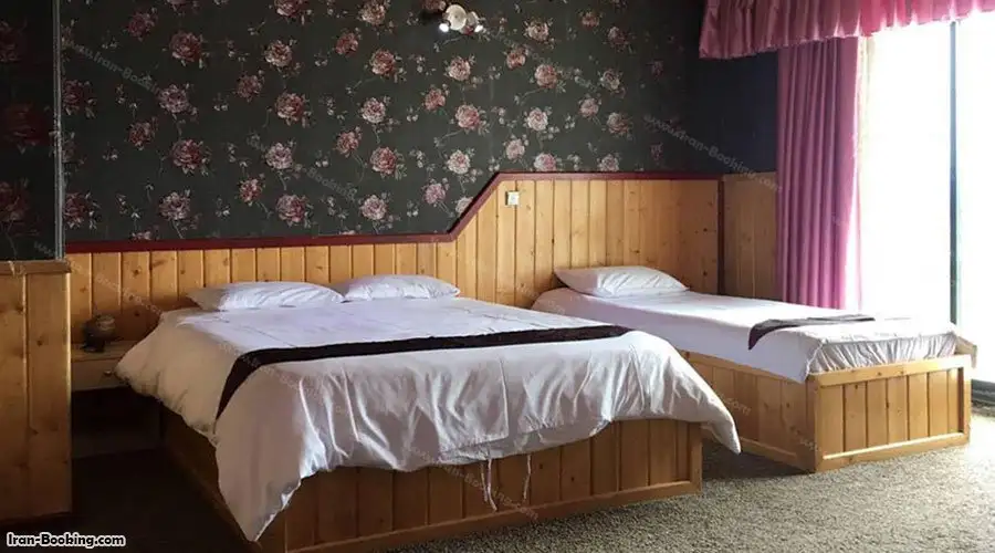 image 3 from Zarivar Hotel Marivan