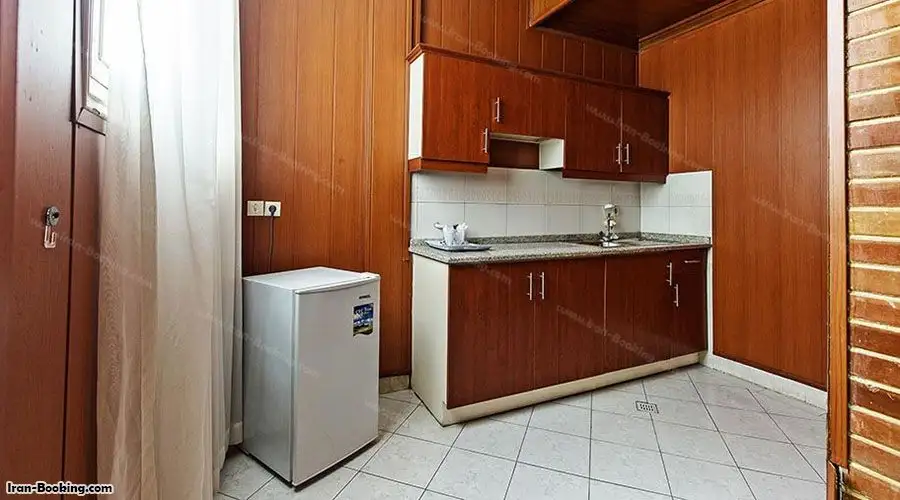 image 6 from Zeytoon Hotel Mashhad