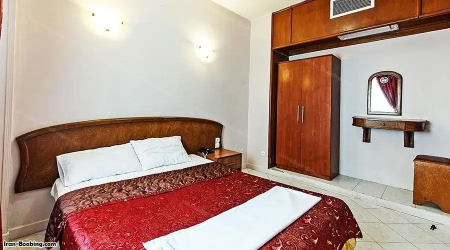 image 7 from Zeytoon Hotel Mashhad