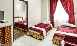 image 9 from Zeytoon Hotel Mashhad
