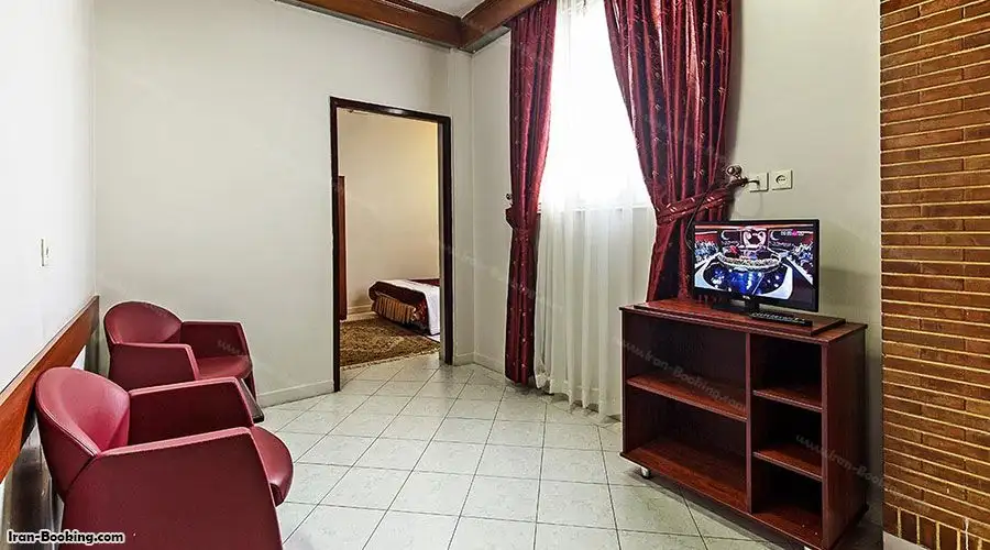 image 8 from Zeytoon Hotel Mashhad