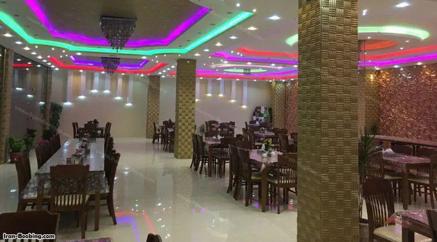 image 3 from Ziarat Hotel Gorgan