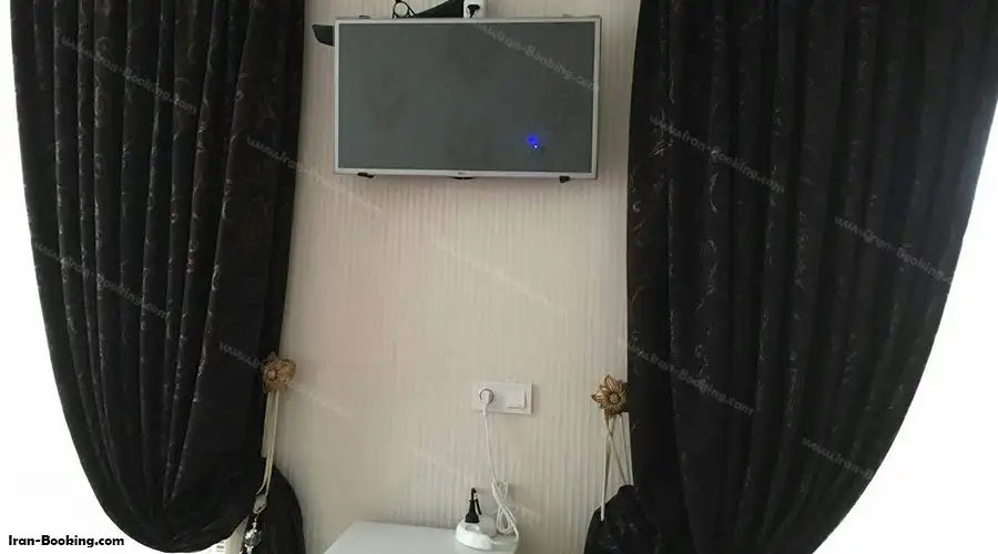 image 5 from Ziarat Hotel Gorgan
