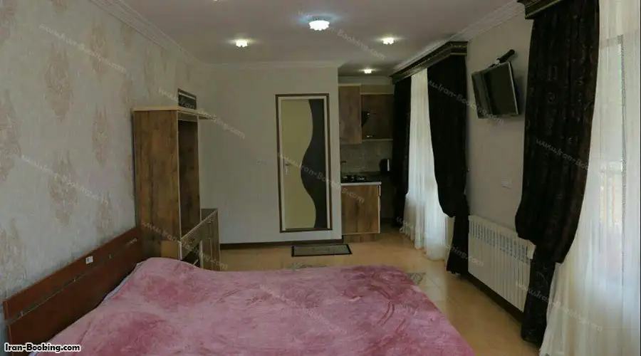 image 6 from Ziarat Hotel Gorgan