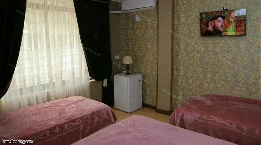 image 7 from Ziarat Hotel Gorgan