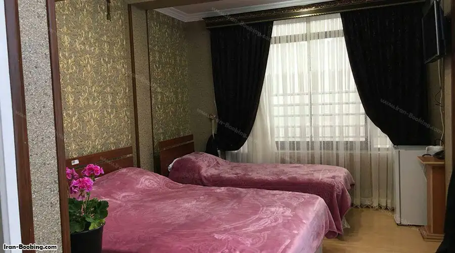 image 8 from Ziarat Hotel Gorgan