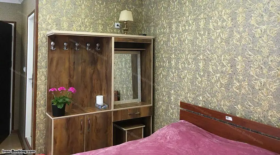 image 4 from Ziarat Hotel Gorgan