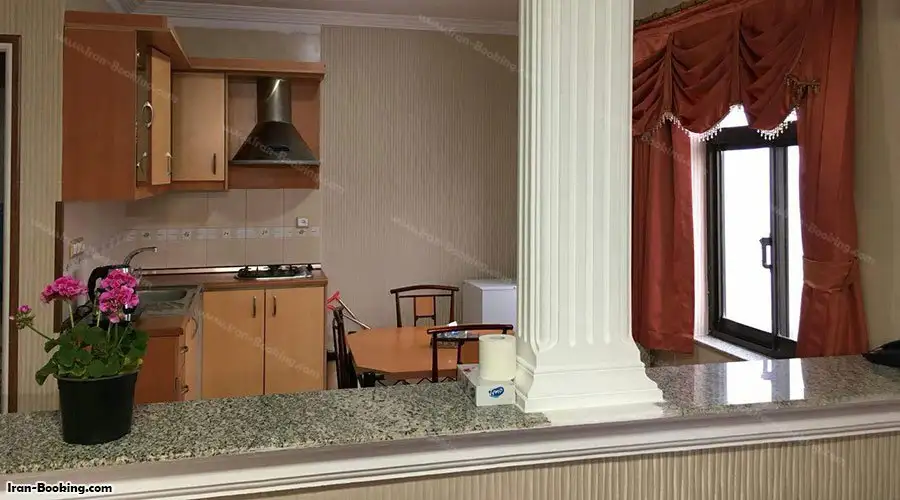 image 10 from Ziarat Hotel Gorgan