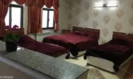 image 9 from Ziarat Hotel Gorgan