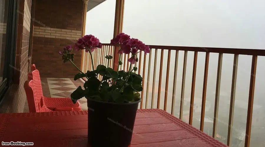 image 11 from Ziarat Hotel Gorgan