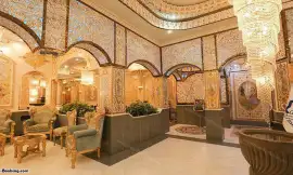 image 3 from Zohre Hotel Isfahan