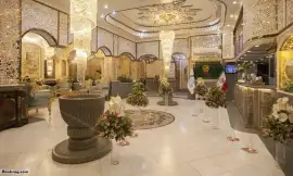 image 2 from Zohre Hotel Isfahan