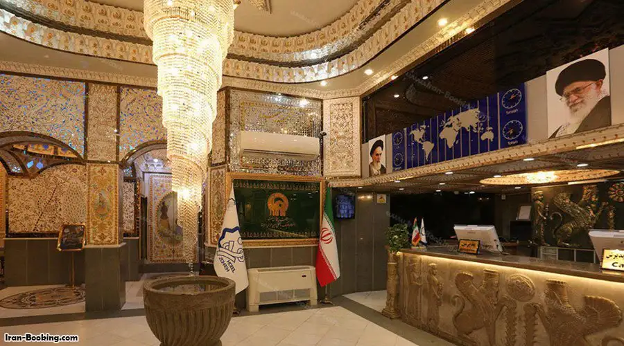 image 4 from Zohre Hotel Isfahan
