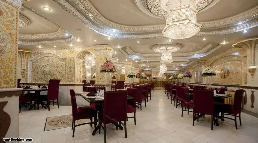 image 11 from Zohre Hotel Isfahan