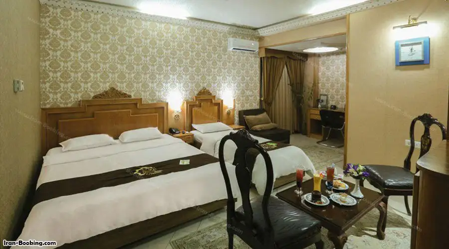 image 6 from Zohre Hotel Isfahan
