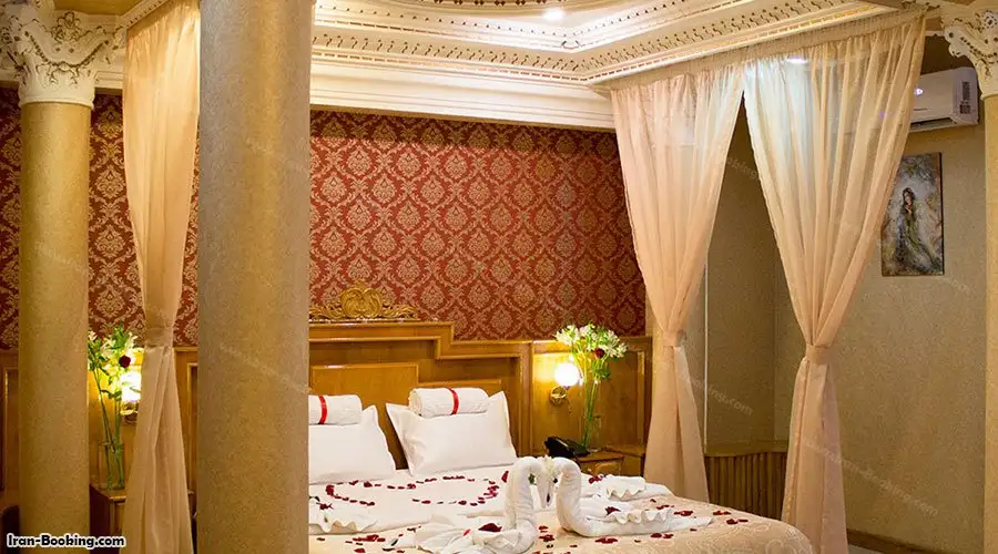 image 7 from Zohre Hotel Isfahan