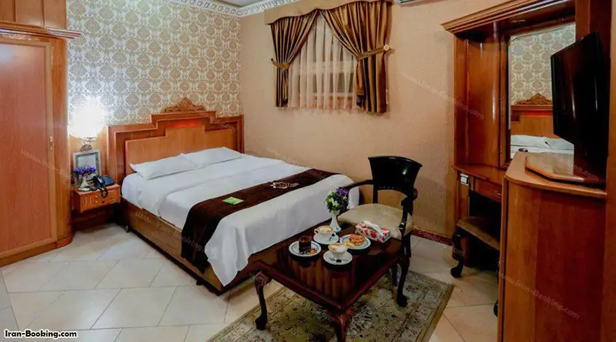 image 8 from Zohre Hotel Isfahan