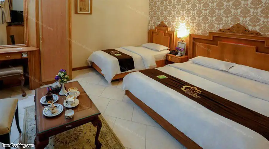 image 9 from Zohre Hotel Isfahan