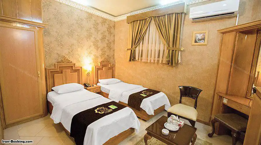 image 10 from Zohre Hotel Isfahan