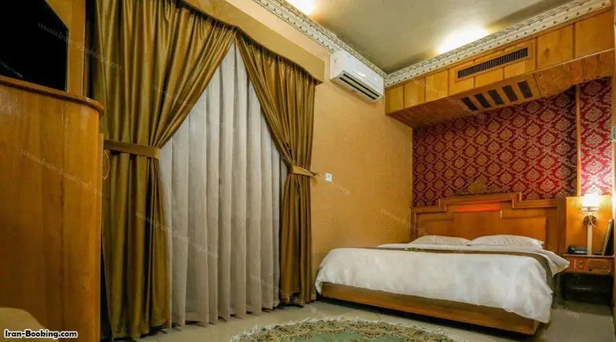image 5 from Zohre Hotel Isfahan