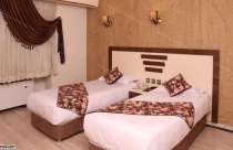 اتاق 2 تخته