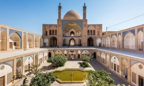 مسجد آقا بزرگ