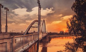 پل سفید اهواز