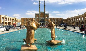 مجموعه امیر چخماق