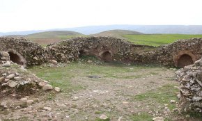 آتشکده موشکان