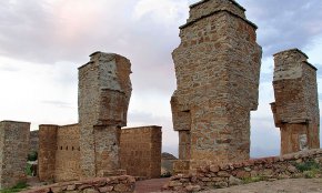 آتشکده آتشکوه محلات