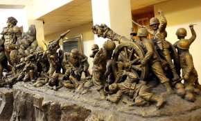 موزه آذربایجان تبریز