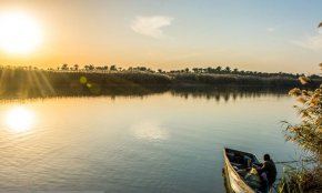 رودخانه بهمنشیر