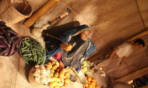 موزه بزرگ بندرعباس