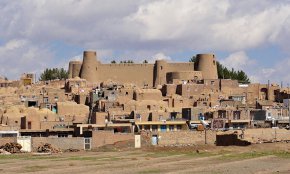 قلعه بیرجند