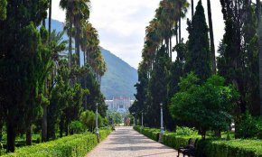 بلوار کازینو رامسر