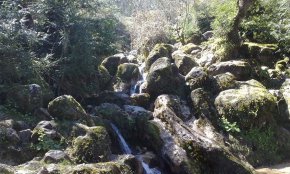 آبشار چلندر