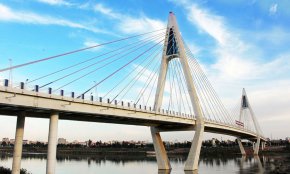 پل هشتم کابلی اهواز