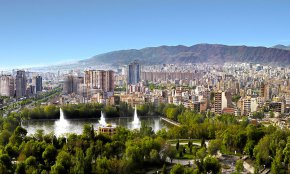 پارک ایل گلی