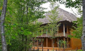 موزه میراث روستایی گیلان